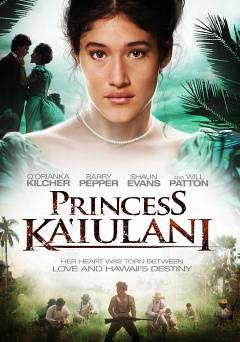Princess Kaiulani - Movie