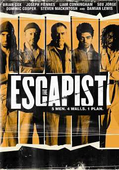 The Escapist - Movie
