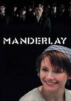 Manderlay - film struck