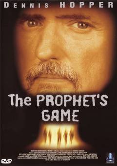 Prophets Game - amazon prime