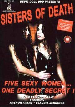 Sisters of Death - Movie