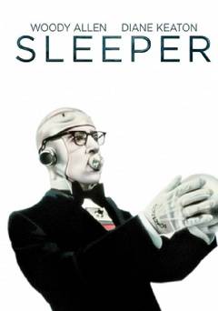 Sleeper - Movie