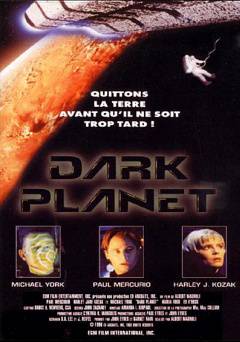 Dark Planet - Movie