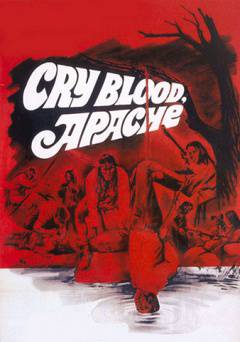 Cry Blood Apache - Amazon Prime