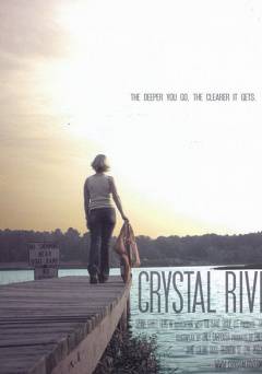 Crystal River - Amazon Prime