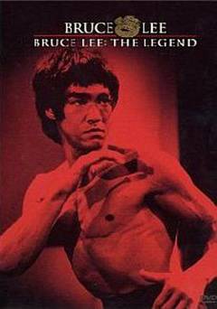 Bruce Lee, The Legend - Movie