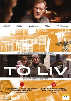 Two Lives - Movie