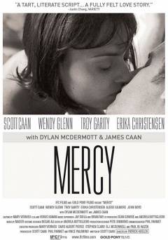 Mercy - Movie