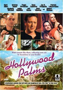 Hollywood Palms - Movie