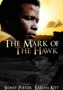 The Mark of the Hawk - Amazon Prime