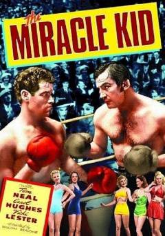 The Miracle Kid - Movie