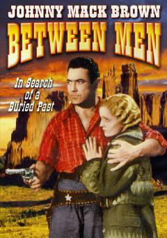 Between Men - Movie