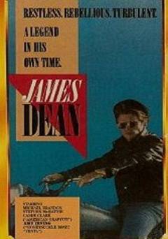 James Dean - Amazon Prime