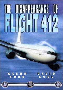 Disappearance of Flight 412 - Amazon Prime