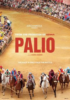Palio - Movie