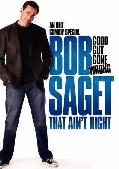 Bob Saget: That Aint Right - amazon prime