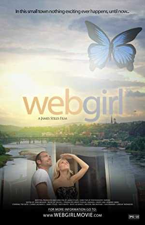 Webgirl - amazon prime