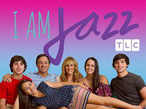 I Am Jazz - TV Series