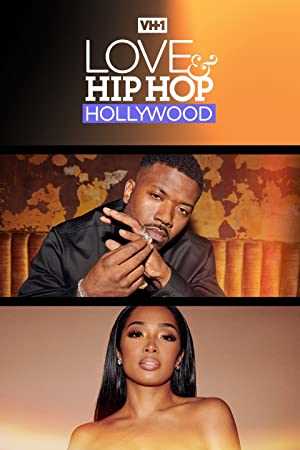 Love & Hip Hop Hollywood - hulu plus