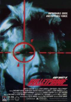 Bulletproof - Movie
