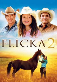 Flicka 2 - netflix