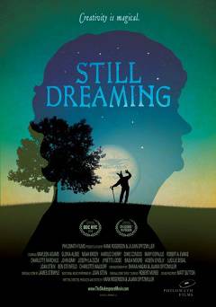 Still Dreaming - Movie