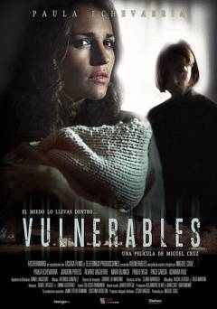 Vulnerables - Movie