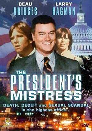 The Presidents Mistress - Movie