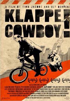 Klappe Cowboy! - netflix