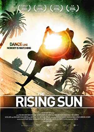 The Rising Sun - amazon prime