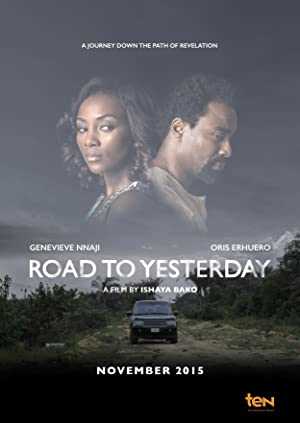 Road to Yesterday - Movie