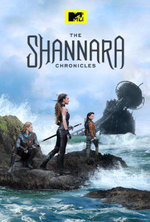 The Shannara Chronicles - netflix