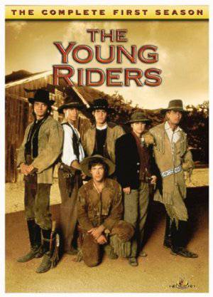 The Young Riders - starz 