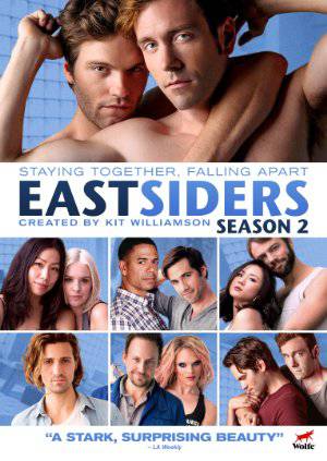 EastSiders - TV Series