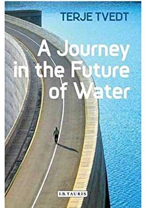 The Future of Water - TV Series