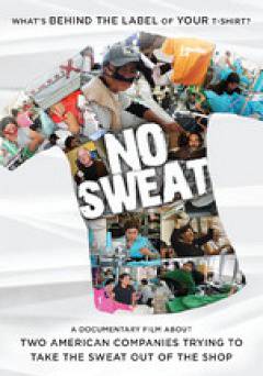 No Sweat - Movie