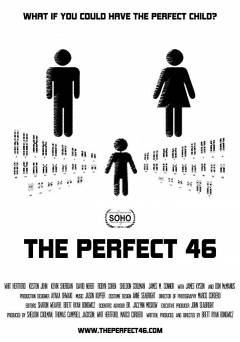 The Perfect 46 - amazon prime