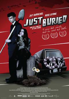 Just Buried - Movie