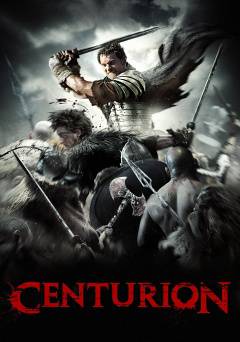 Centurion - Movie