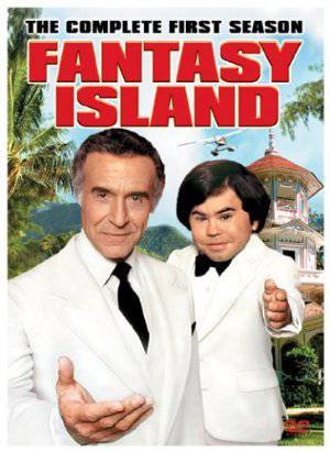 Fantasy Island - TV Series