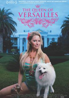 The Queen of Versailles - amazon prime