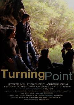 Turning Point - amazon prime
