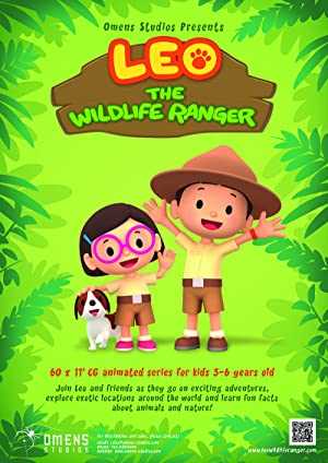 Leo The Wildlife Ranger - TV Series