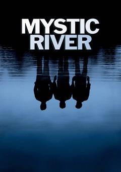 Mystic River - amazon prime