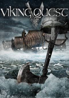 Viking Quest - amazon prime