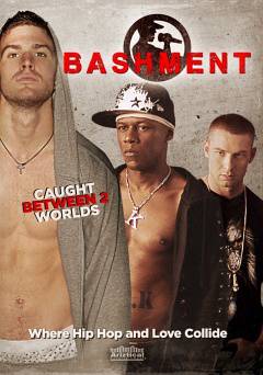 Bashment - Movie