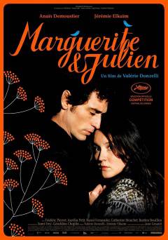 Marguerite & Julien - Movie