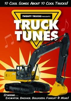 Truck Tunes - Movie