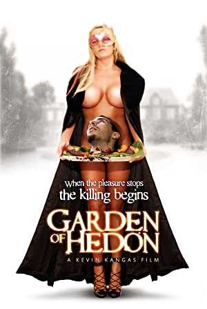 Garden Of Hedon - amazon prime