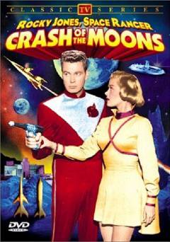 Crash of the Moons - Movie